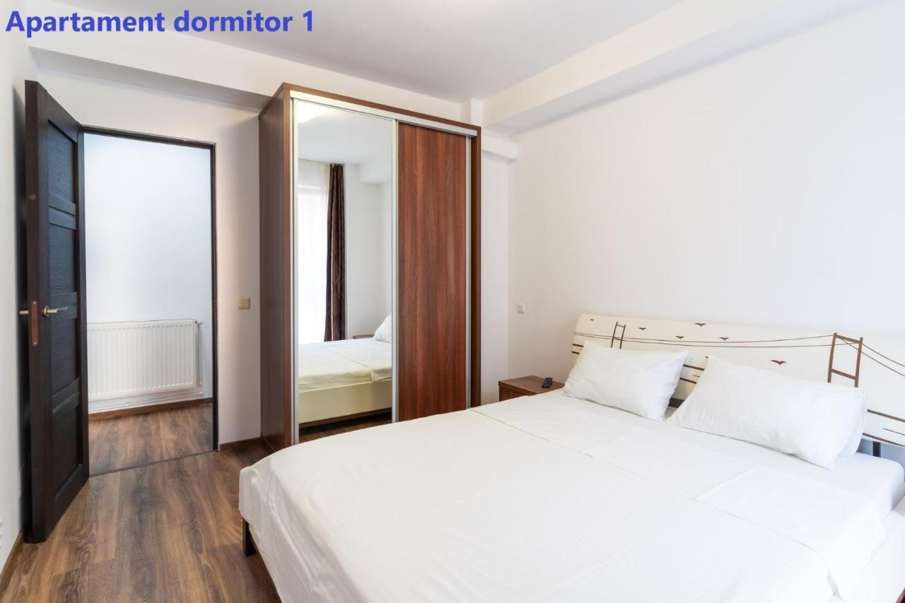 Zeka'S Properties Mamaia Exterior foto